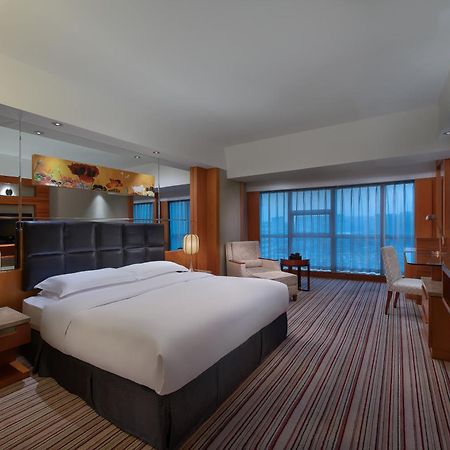 Empark Grand Hotel Xi'An Xi'an  Exterior photo