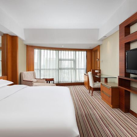 Empark Grand Hotel Xi'An Xi'an  Exterior photo